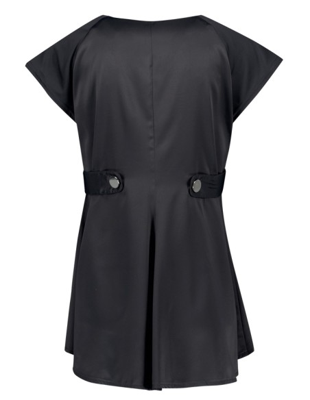 BLUSA MUJER LIATRIS PEACH
