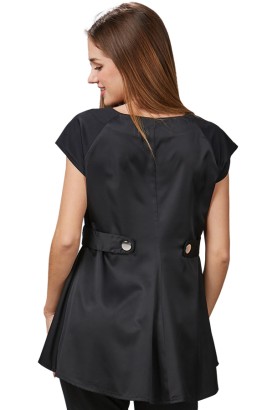 BLUSA MUJER LIATRIS PEACH 2