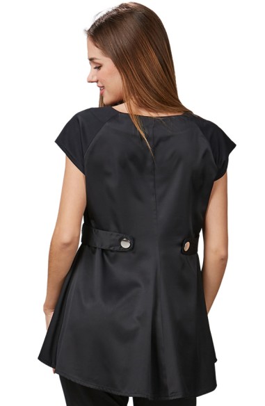 BLUSA DONNA LIATRIS PEACH