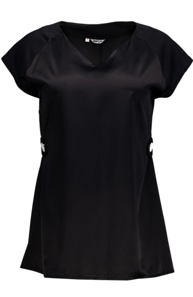 BLUSA MUJER LIATRIS PEACH