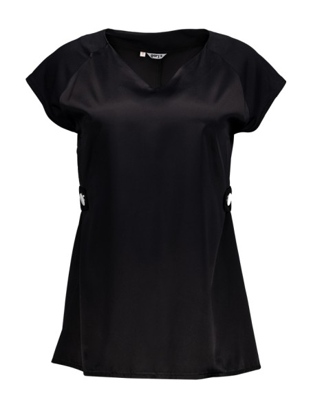 BLUSA MUJER LIATRIS PEACH