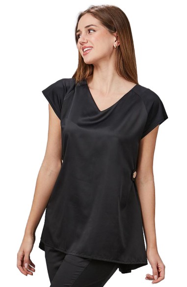 BLUSA DONNA LIATRIS PEACH