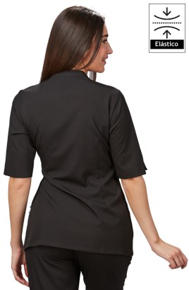 BLUSA CRUZADA MUJER BUGULA 2
