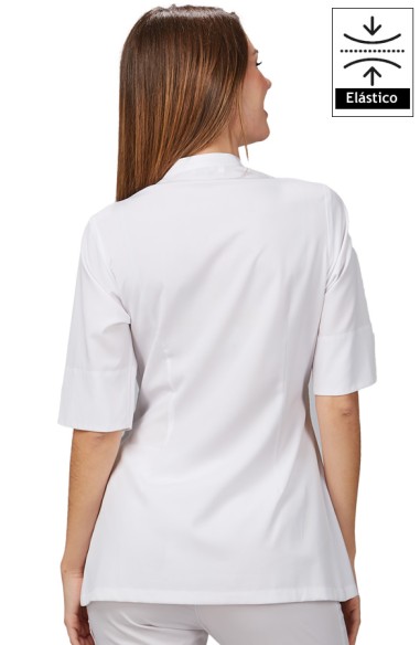 BLUSA INCROCIATA DONNA BUGULA