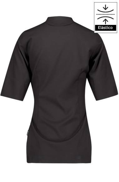 BLUSA INCROCIATA DONNA BUGULA