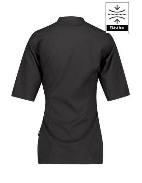 BLUSA INCROCIATA DONNA BUGULA