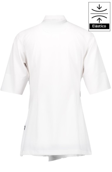 BLUSA INCROCIATA DONNA BUGULA