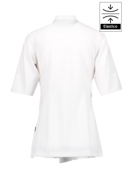 BLUSA CRUZADA MUJER BUGULA