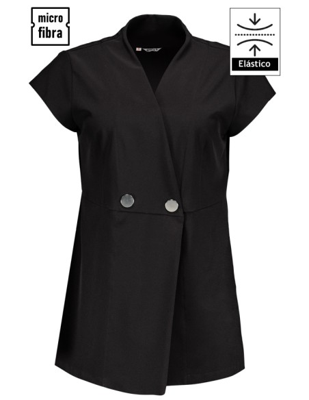 GIACCA DONNA MICROFIBRA SOFFIETTO LIRIO