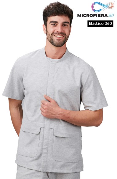 BLUSA MICROFIBRA VIGORÉ HOMBRE ABEDUL