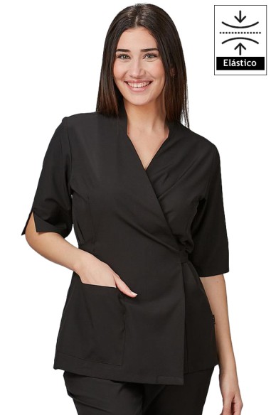 BLUSA KIMONO DONNA CARDOTA