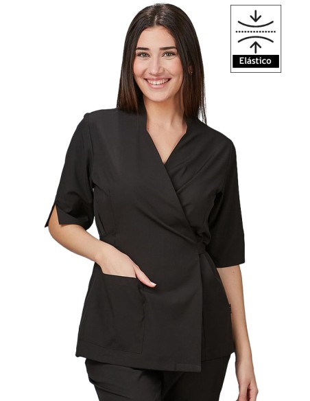 BLUSA KIMONO DONNA CARDOTA