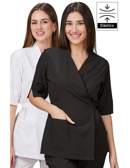 BLUSA KIMONO DONNA CARDOTA