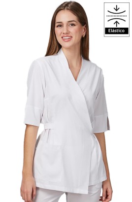 BLUSA KIMONO MUJER CARDOTA 2