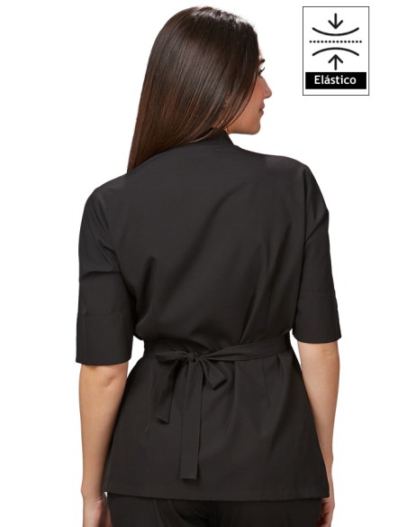 BLUSA KIMONO DONNA CARDOTA