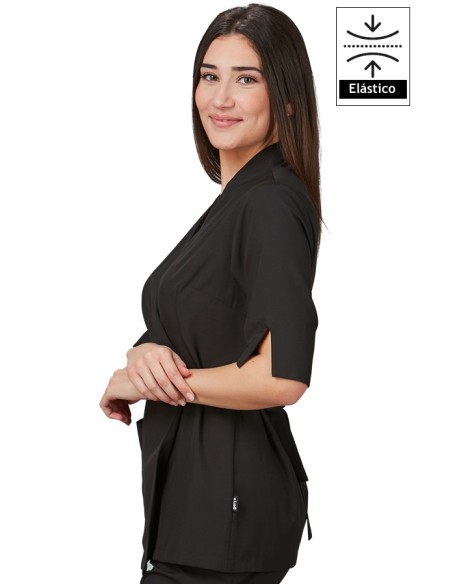 BLUSA KIMONO DONNA CARDOTA