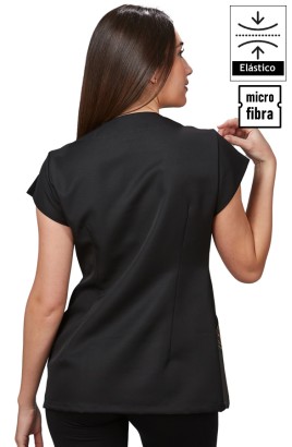 BLUSA MICROFIBRA MUJER ALAMO 2