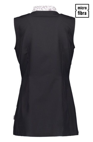 BLUSA MUJER MICROFIBRA SILENE