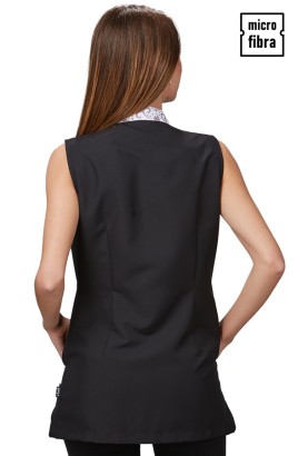 BLUSA MUJER MICROFIBRA SILENE 2