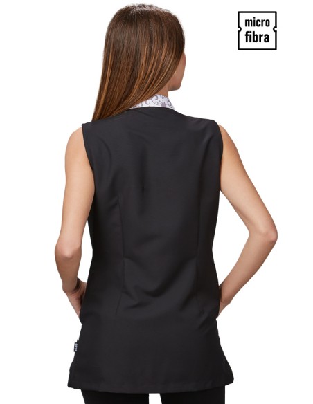 BLUSA DONNA MICROFIBRA SILENE