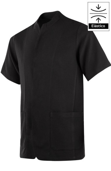 GIACCA UOMO CICLAMEN X.LINEN