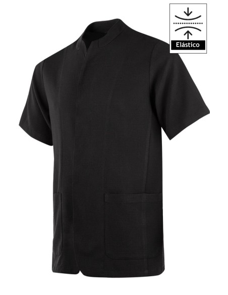 CHAQUETA HOMBRE CICLAMEN X.LINEN