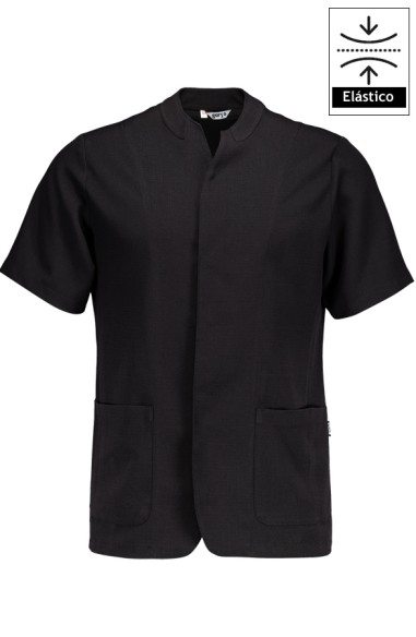 CHAQUETA HOMBRE CICLAMEN X.LINEN