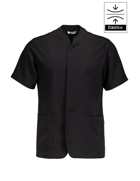 CHAQUETA HOMBRE CICLAMEN X.LINEN