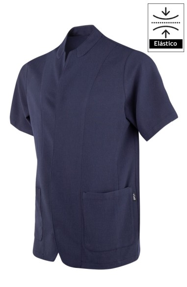 GIACCA UOMO CICLAMEN X.LINEN