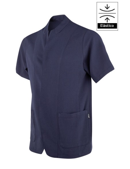 GIACCA UOMO CICLAMEN X.LINEN
