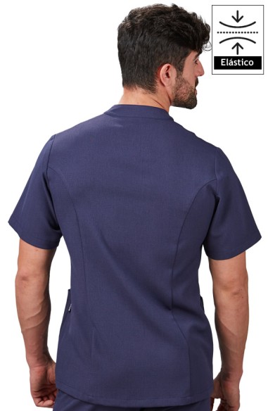 CHAQUETA HOMBRE CICLAMEN X.LINEN