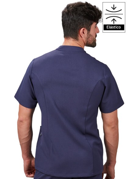 GIACCA UOMO CICLAMEN X.LINEN