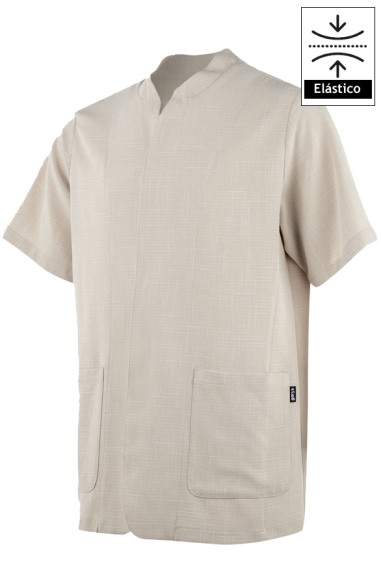 GIACCA UOMO CICLAMEN X.LINEN