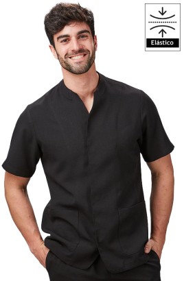 CHAQUETA HOMBRE CICLAMEN X.LINEN 2