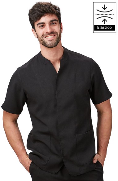 GIACCA UOMO CICLAMEN X.LINEN