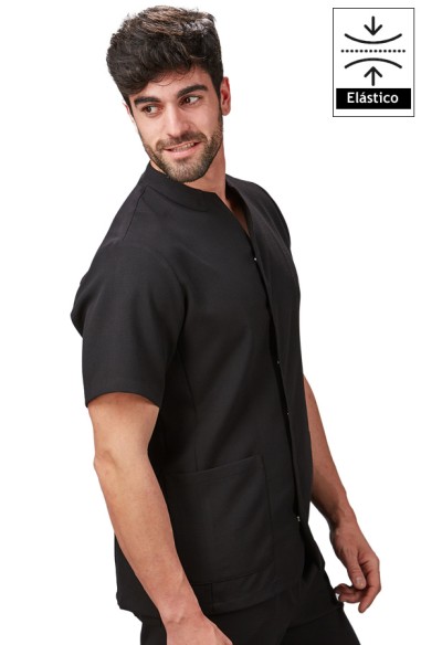 CHAQUETA HOMBRE CICLAMEN X.LINEN