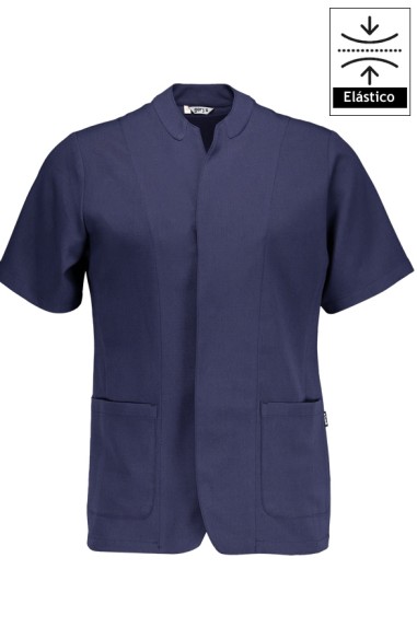 CHAQUETA HOMBRE CICLAMEN X.LINEN