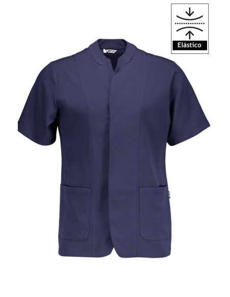 CHAQUETA HOMBRE CICLAMEN X.LINEN