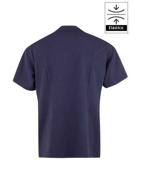 CHAQUETA HOMBRE CICLAMEN X.LINEN