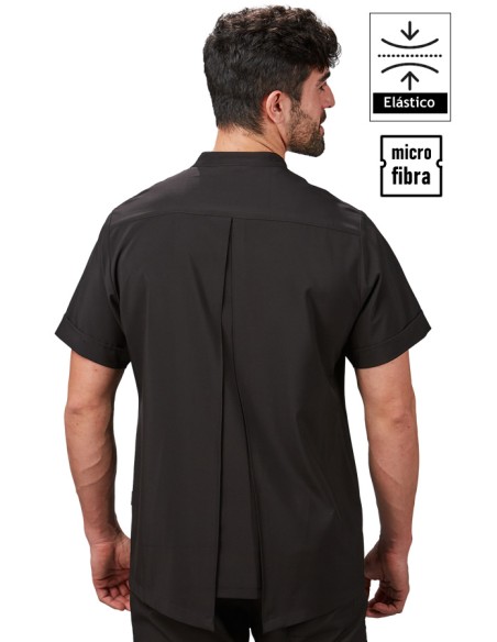 CASACA HOMBRE MICROFIBRA BELEÑO