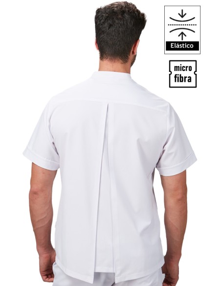 CASACA HOMBRE MICROFIBRA BELEÑO
