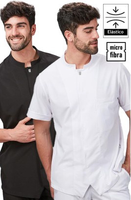 CASACA HOMBRE MICROFIBRA BELEÑO