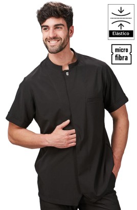 CASACA HOMBRE MICROFIBRA BELEÑO 2