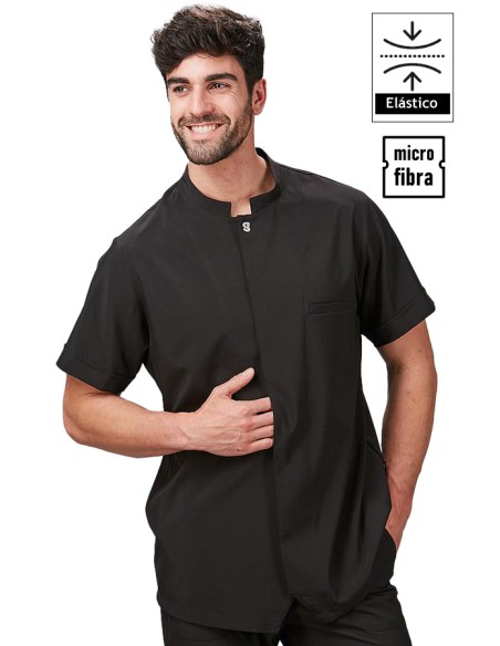 GIACCA UOMO MICROFIBRA BELEÑO