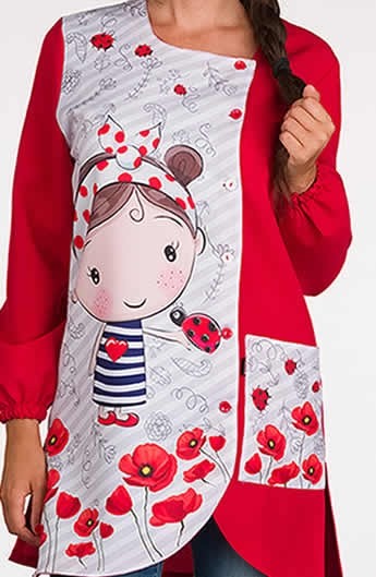 ESTAMPADO