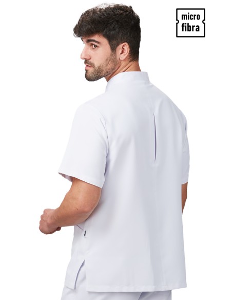 CASACA M/C MICROFIBRA UOMO