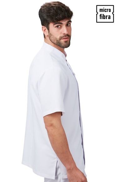 CASACA M/C MICROFIBRA UOMO