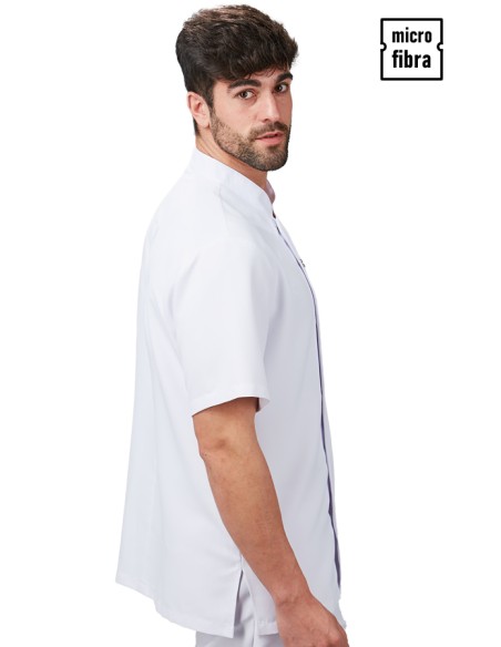 CASACA M/C MICROFIBRA UOMO