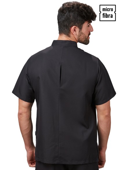 CASACA M/C MICROFIBRA UOMO