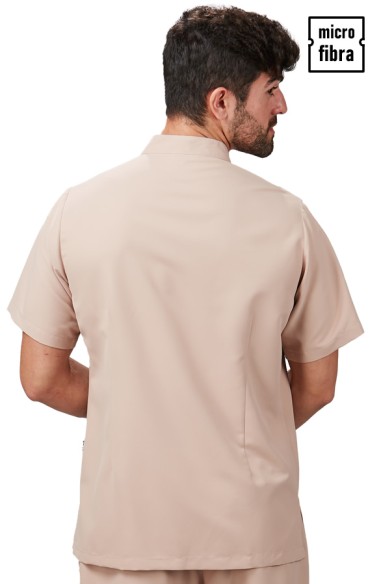 CASACA M/C MICROFIBRA UOMO
